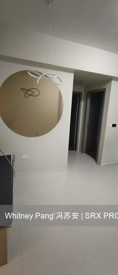 Vacanza @ East (D14), Condominium #561793061